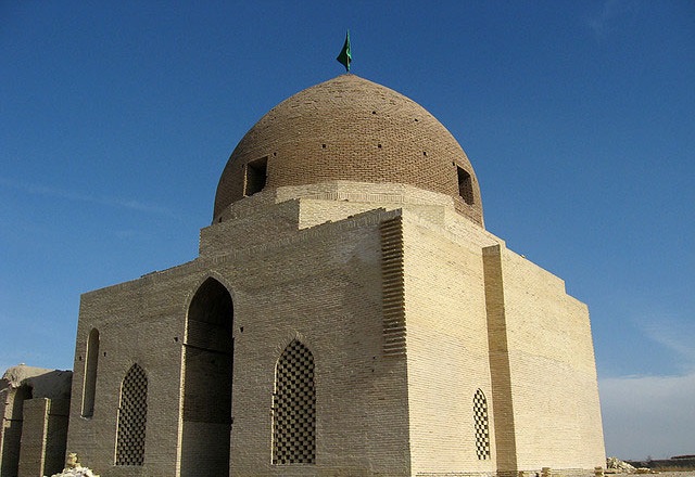 مسجد جامع کاج اصفهان 589 مسجد جامع کاج اصفهان