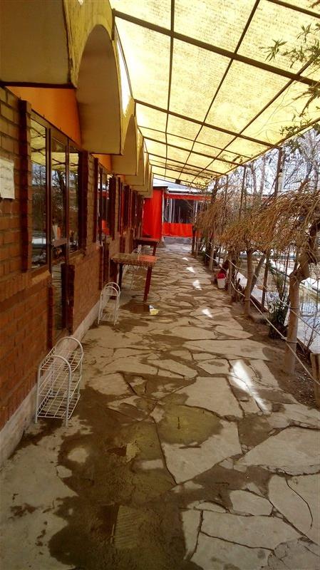 سفره خانه و رستوران سنتی زرتشت 655 سفره خانه و رستوران سنتی زرتشت