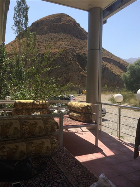 729 رستوران روگلی  پلور