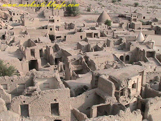 ANJOMAN AKASAN LARESTAN DAR KAHNEH-1 روستای کهنه اوز