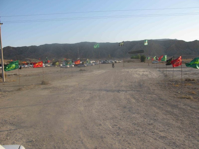 روستای کتک  روستای کتک