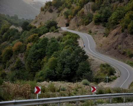 پارک جنگلی تنگه مینودشت گلستان، جاذبه ای طبیعی بدون امکانات 1242 پارک جنگلی تنگه مینودشت گلستان، جاذبه ای طبیعی بدون امکانات