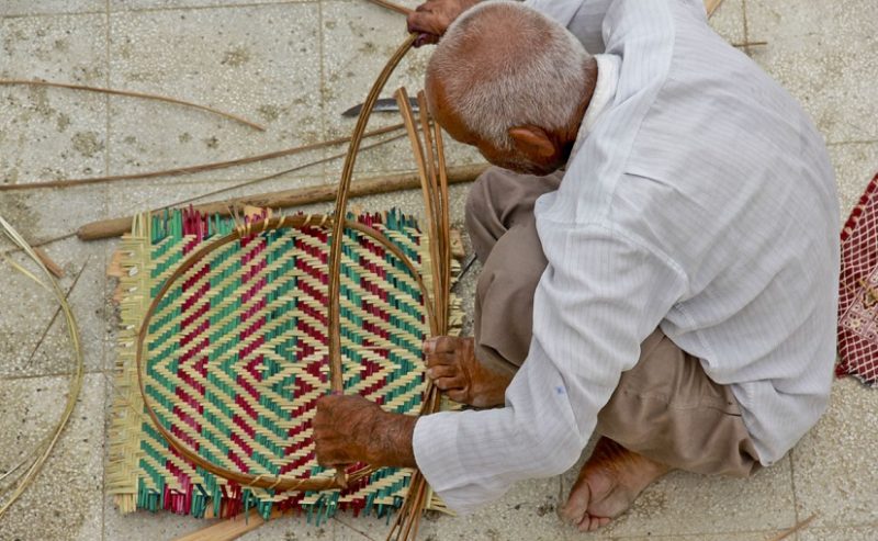 249 سُپ بافی