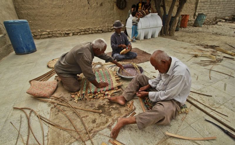 250 سُپ بافی