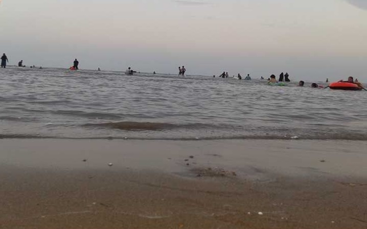 287 بوستان ورزش بندرعباس