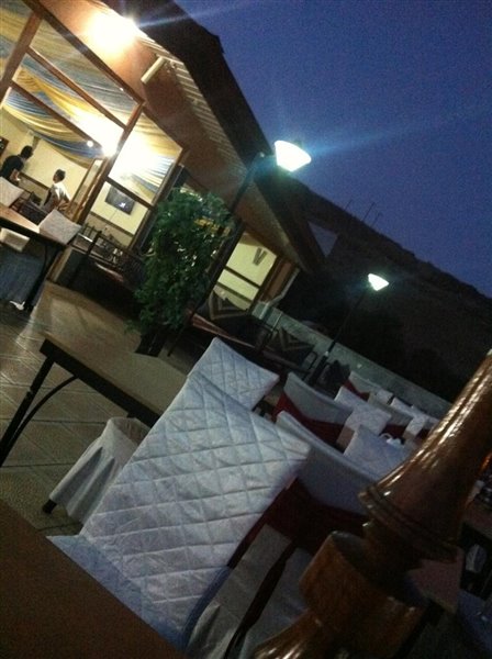 761 سفره خانه سنتی نقش جهان ارومیه