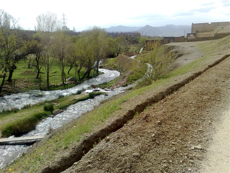 1027 سراب گزنهله