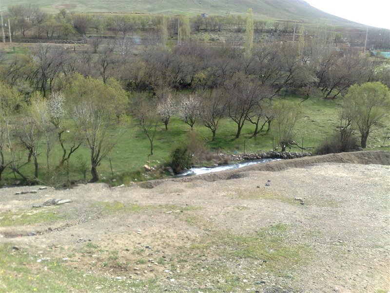 1028 سراب گزنهله