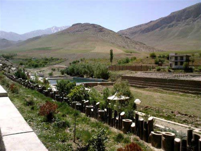 1029 سراب گزنهله