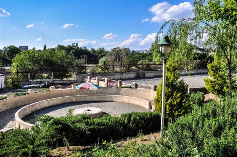 1039 باشگاه سوارکاری البرز