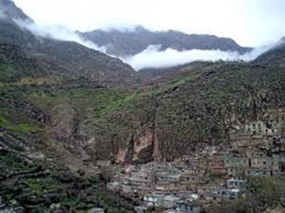 روستای ژیوار 2_medium روستای ژیوار