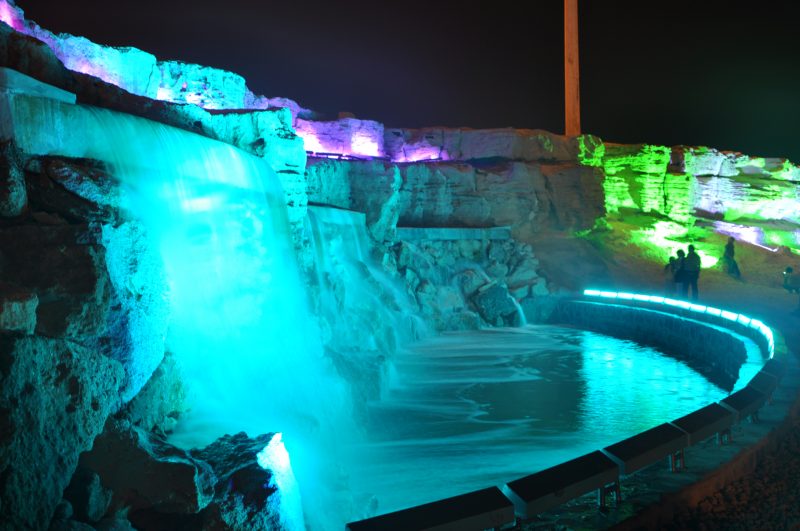 پارک ساحلی مرجان 609 پارک ساحلی مرجان