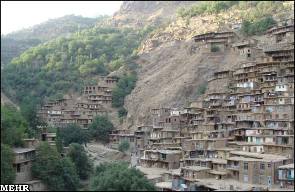 771318_orig روستای تنگی سر