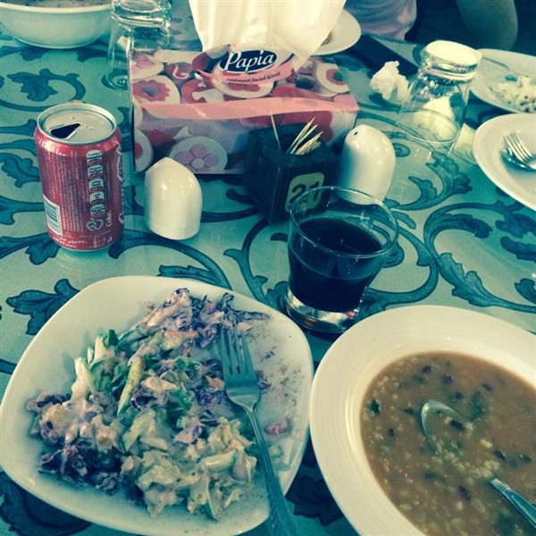 رستوران غزال ارومیه 806 رستوران غزال ارومیه