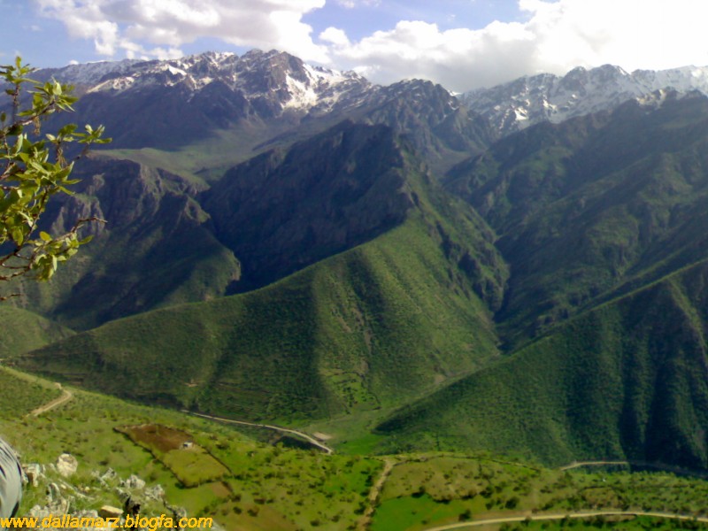 روستای دلمرز NEW (38) روستای دلمرز