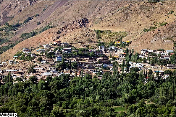 روستای اوان evan06 روستای اوان