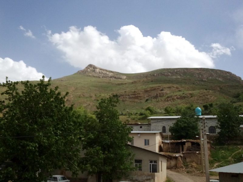 keshabad 1 روستای کشاباد علیا