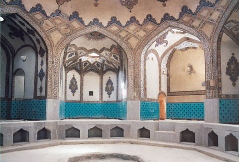حمام شاه علی اصفهان حمام شاه علی اصفهان حمام شاه علی اصفهان