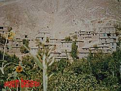 روستای شوشمی  روستای شوشمی
