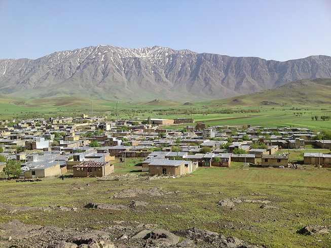 روستای فارسینج RENOIR روستای فارسینج