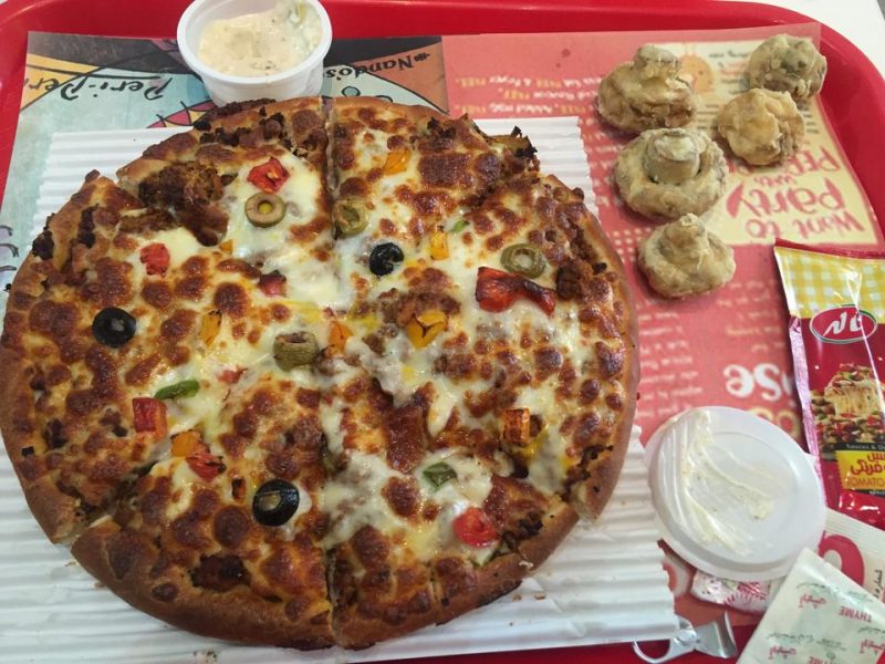 رستوران نانداک زنجان رستوران نانداک زنجان