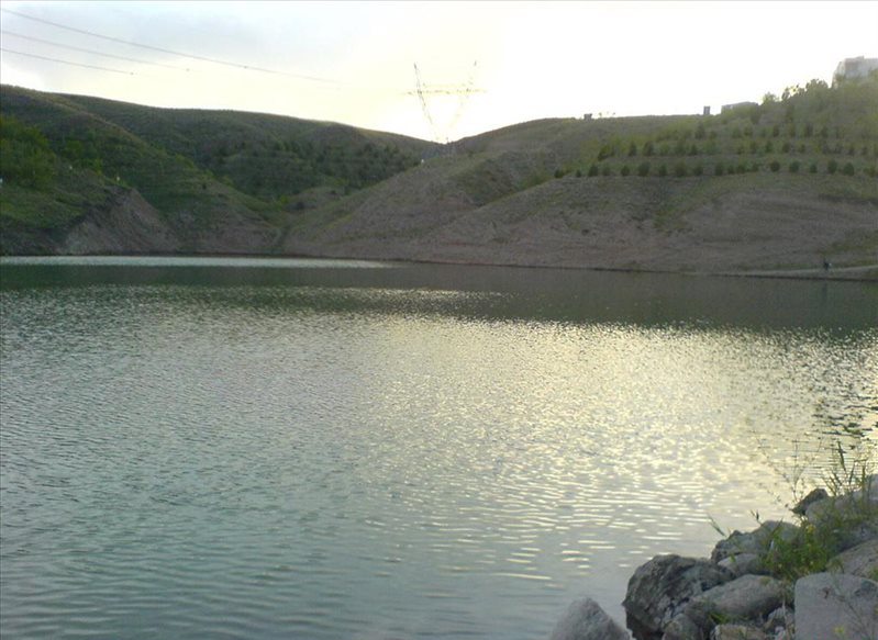1212 زنجانرود ( زنجان چای )