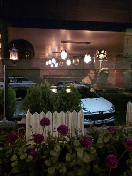 رستوران آقای پنیر تهران 2-2 رستوران آقای پنیر تهران