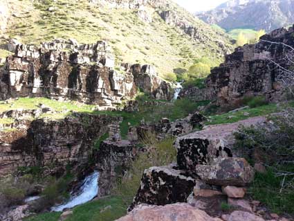 20140425_180242 روستای کانی رش