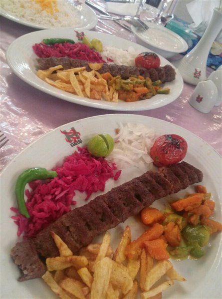 %d9%87%d8%af%db%8c%d9%875 رستوران هدیه اهواز
