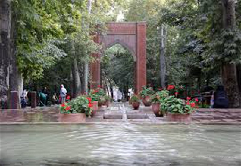 باغ سپیدار 1248 باغ سپیدار