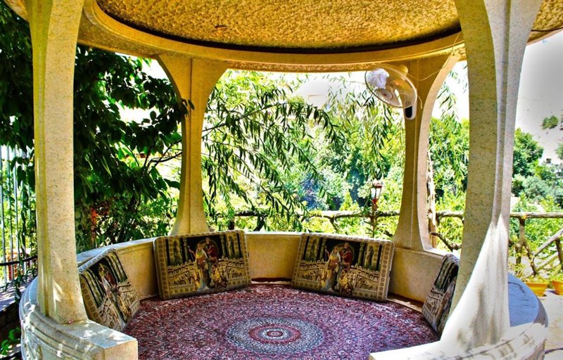 6-2 دیزی سرای سید مشهد