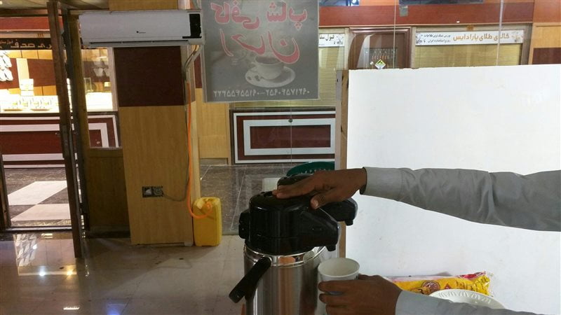 11-3 کافی شاپ احسان چابهار