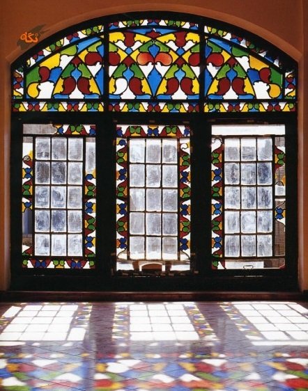 1461 موزه لطفعلیان ملایر