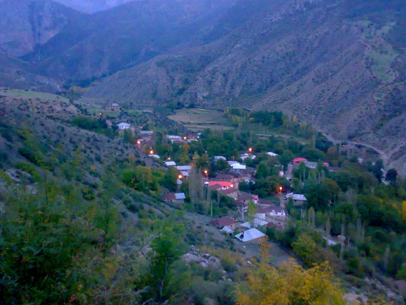 روستای بندبن 85354556274906554945 روستای بندبن