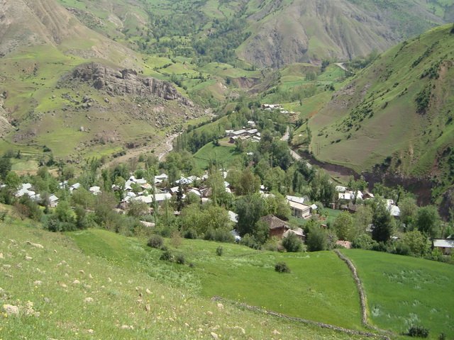 dsc00384 روستای برارودخورگام
