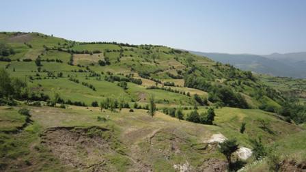 g روستای نوده