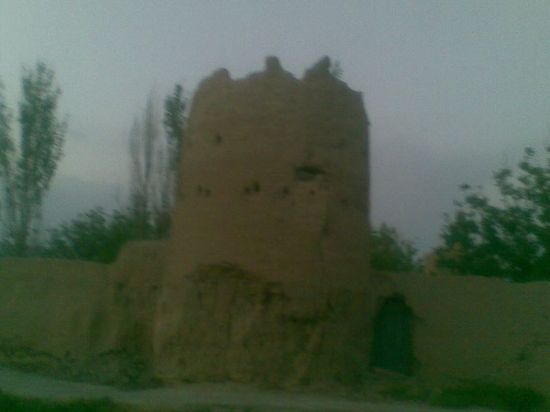 روستای پوده www-podeh-loxblog-com روستای پوده