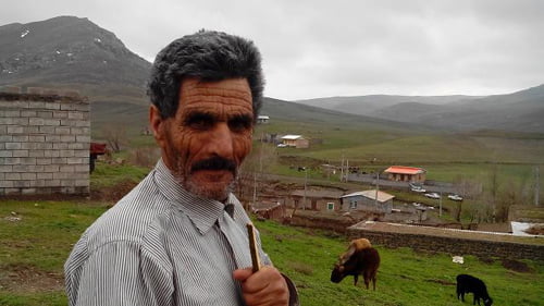 %d8%b2%d8%b1%da%af%d8%b12 روستای زرگر ، روستای ایرانی اروپایی !