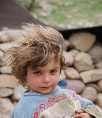 %d8%b2%d8%b1%da%af%d8%b13 روستای زرگر ، روستای ایرانی اروپایی !