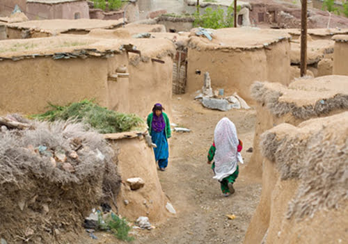 %d8%b2%d8%b1%da%af%d8%b14 روستای زرگر ، روستای ایرانی اروپایی !