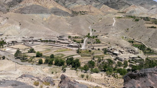 %d8%b2%d8%b1%da%af%d8%b15 روستای زرگر ، روستای ایرانی اروپایی !