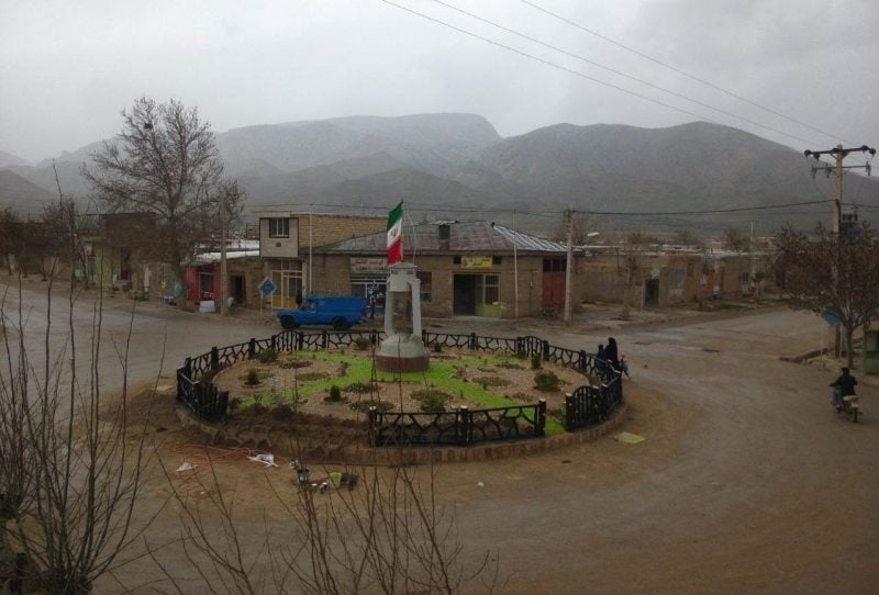 روستای هدف گردشگری دشت روستای هدف گردشگری دشت