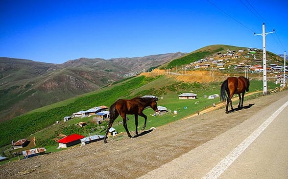 گردنه الماس گردنه الماس