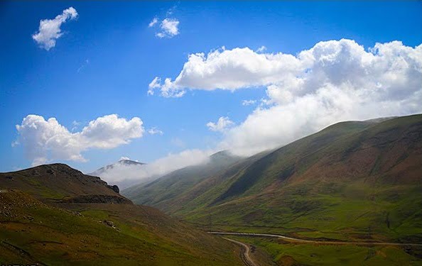 گردنه الماس گردنه الماس