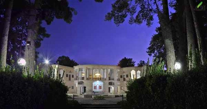 باغ و عمارت منظریه (کنسولگری انگلیس) 29 باغ و عمارت منظریه (کنسولگری انگلیس)