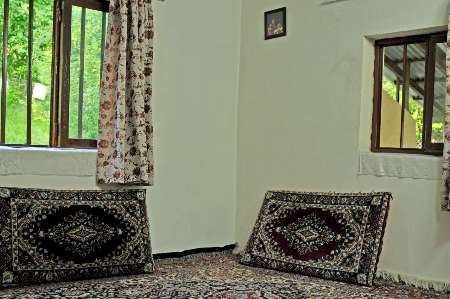 گردشگری روستایی در مازندران نیازمند همراهی 78 گردشگری روستایی در مازندران نیازمند همراهی