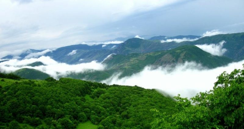 dsfr_114_1462274732 «منظر باستان‌شناسی ساسانی» و «ارسباران» به یونسکو می‌روند