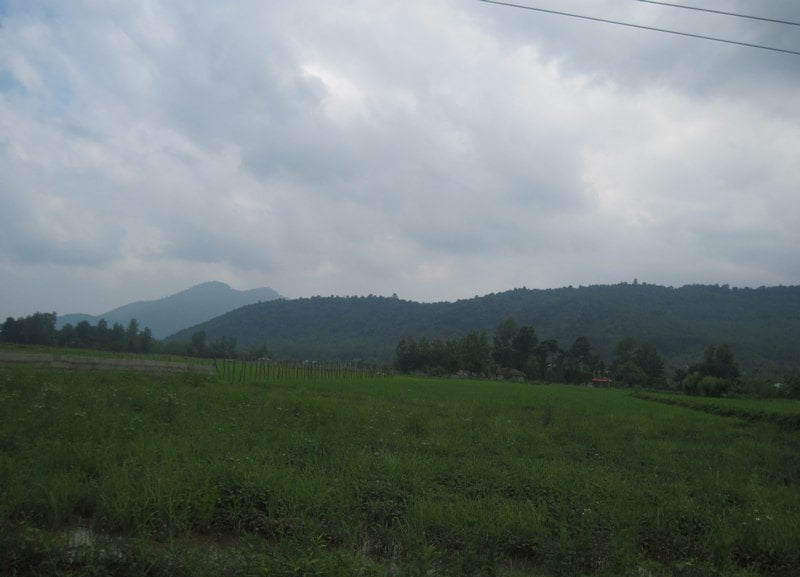  روستای کوچکام