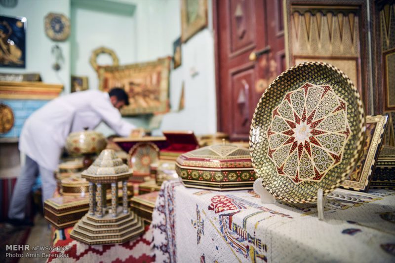 صنایعدستی به مثابه سرمایه اقتصادی صنایعدستی به مثابه سرمایه اقتصادی
