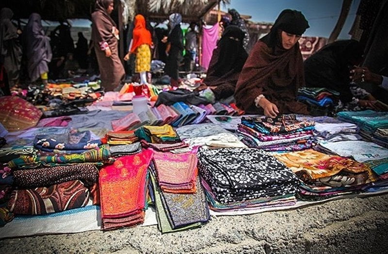  پنجشنبه بازار میناب